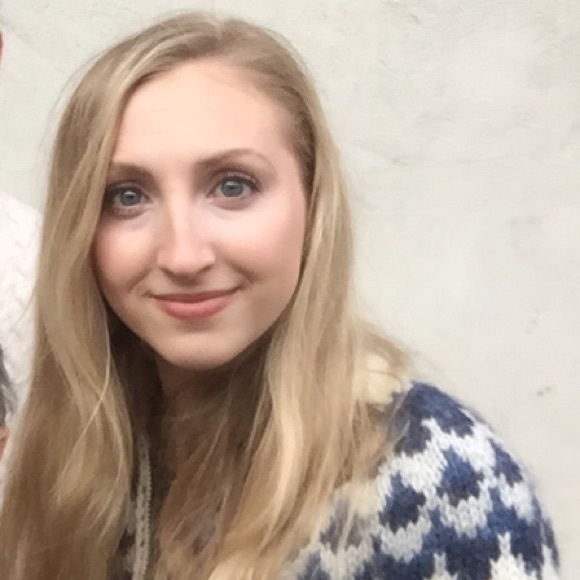 Meet the Posher Other - Meet your Posher, Rebecca